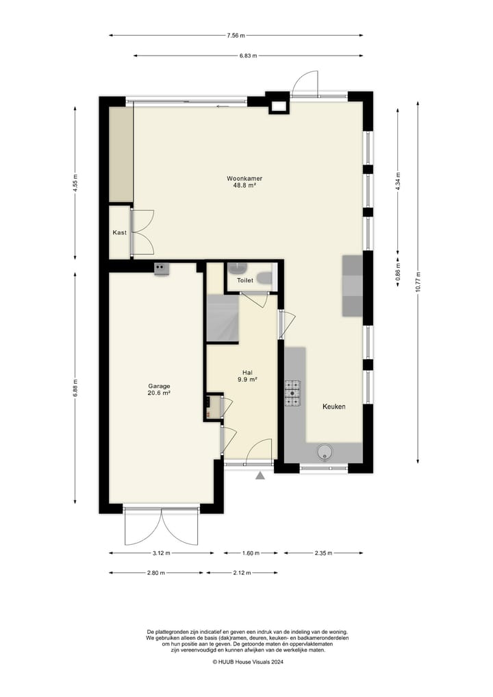 Foto 74 van Koraal 17