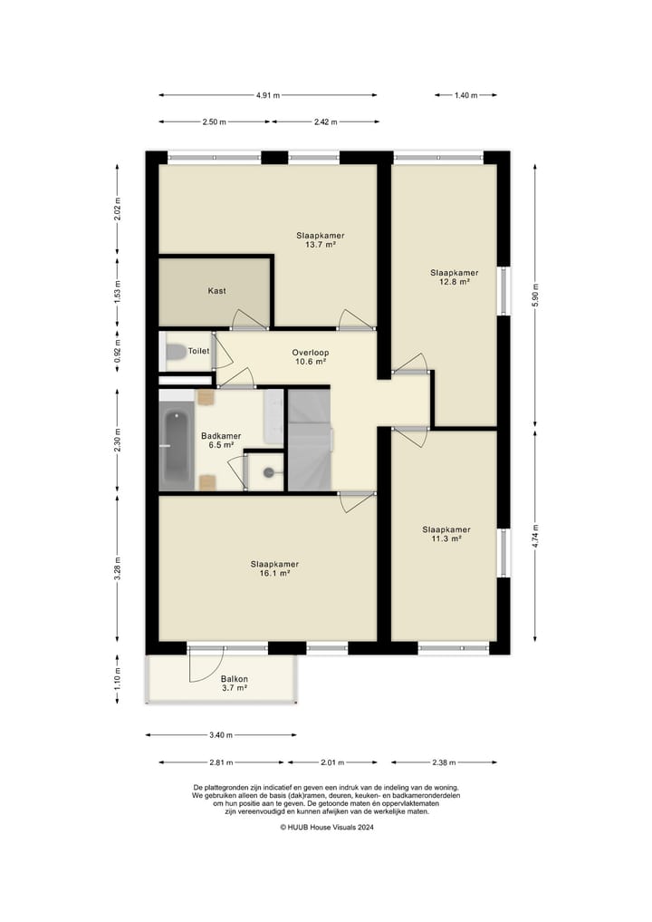 Foto 75 van Koraal 17