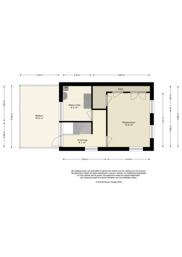 Foto 76 van Koraal 17