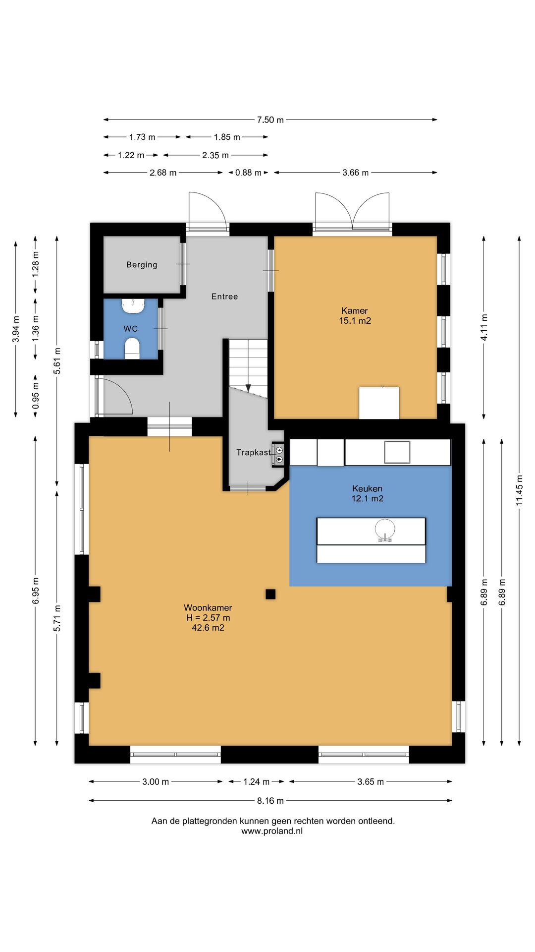 Foto 47 van Van Goghstraat 18