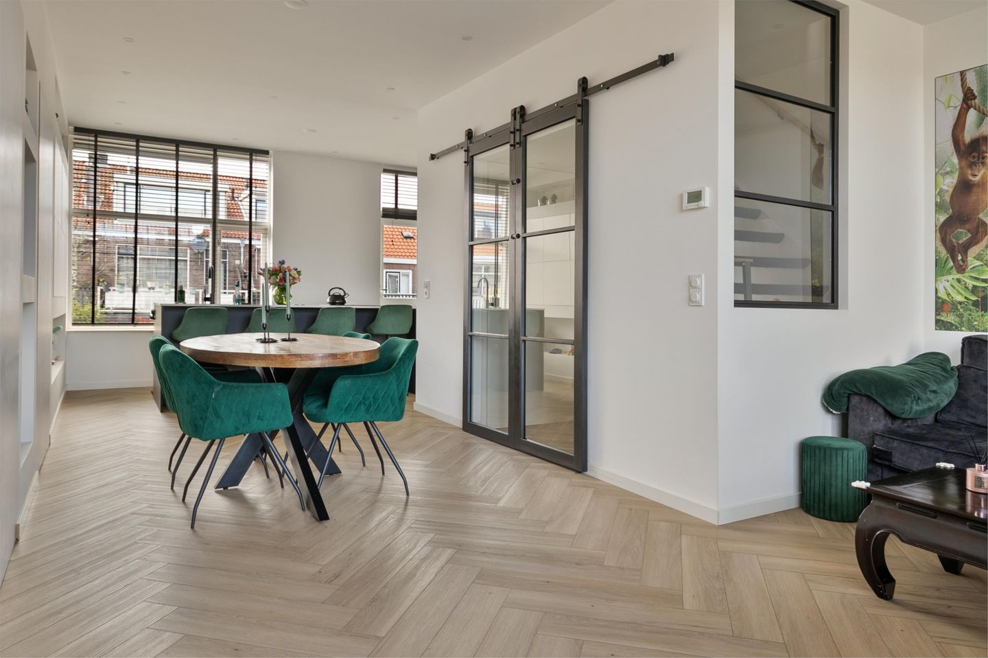 Foto 1 van Jan van Avennesstraat 49-B