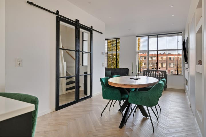 Foto 3 van Jan van Avennesstraat 49-B