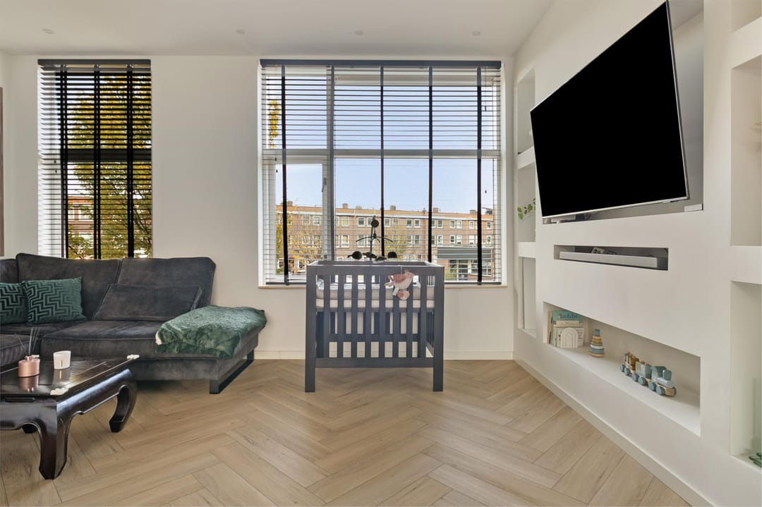 Foto 8 van Jan van Avennesstraat 49-B