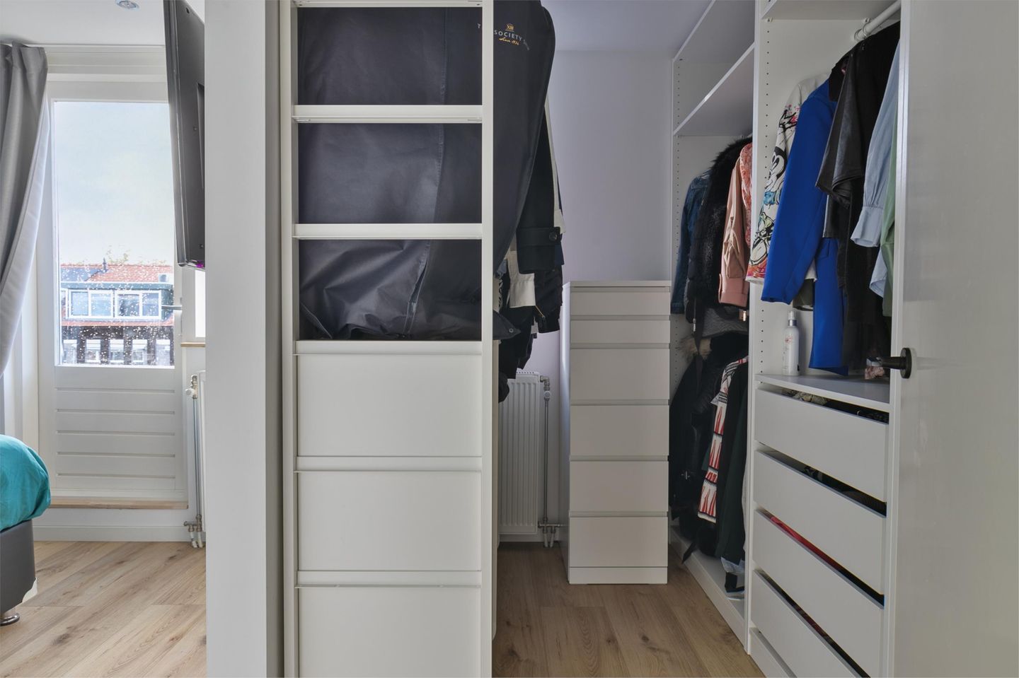 Foto 14 van Jan van Avennesstraat 49-B