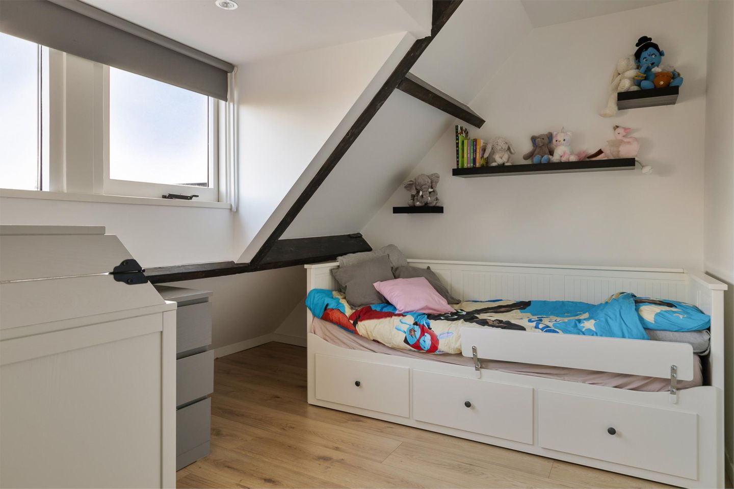 Foto 19 van Jan van Avennesstraat 49-B