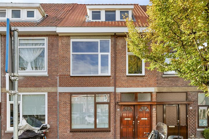 View photo 24 of Jan van Avennesstraat 49-B