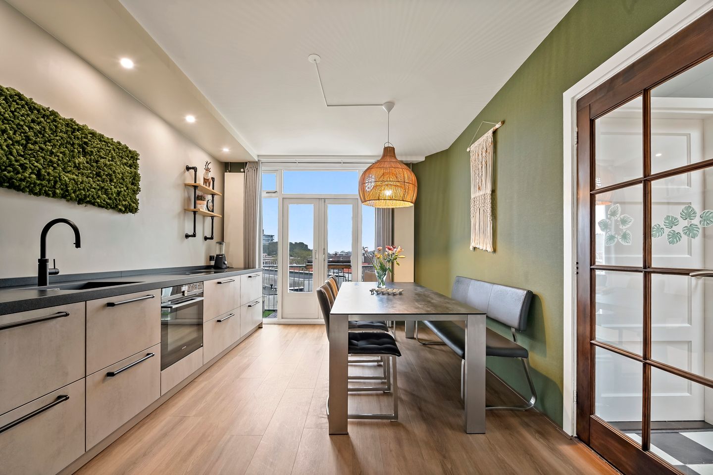 Foto 1 van Jurriaan Kokstraat 290