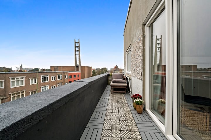 Foto 3 van Jurriaan Kokstraat 290