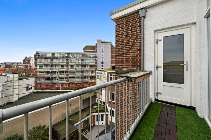 Foto 4 van Jurriaan Kokstraat 290