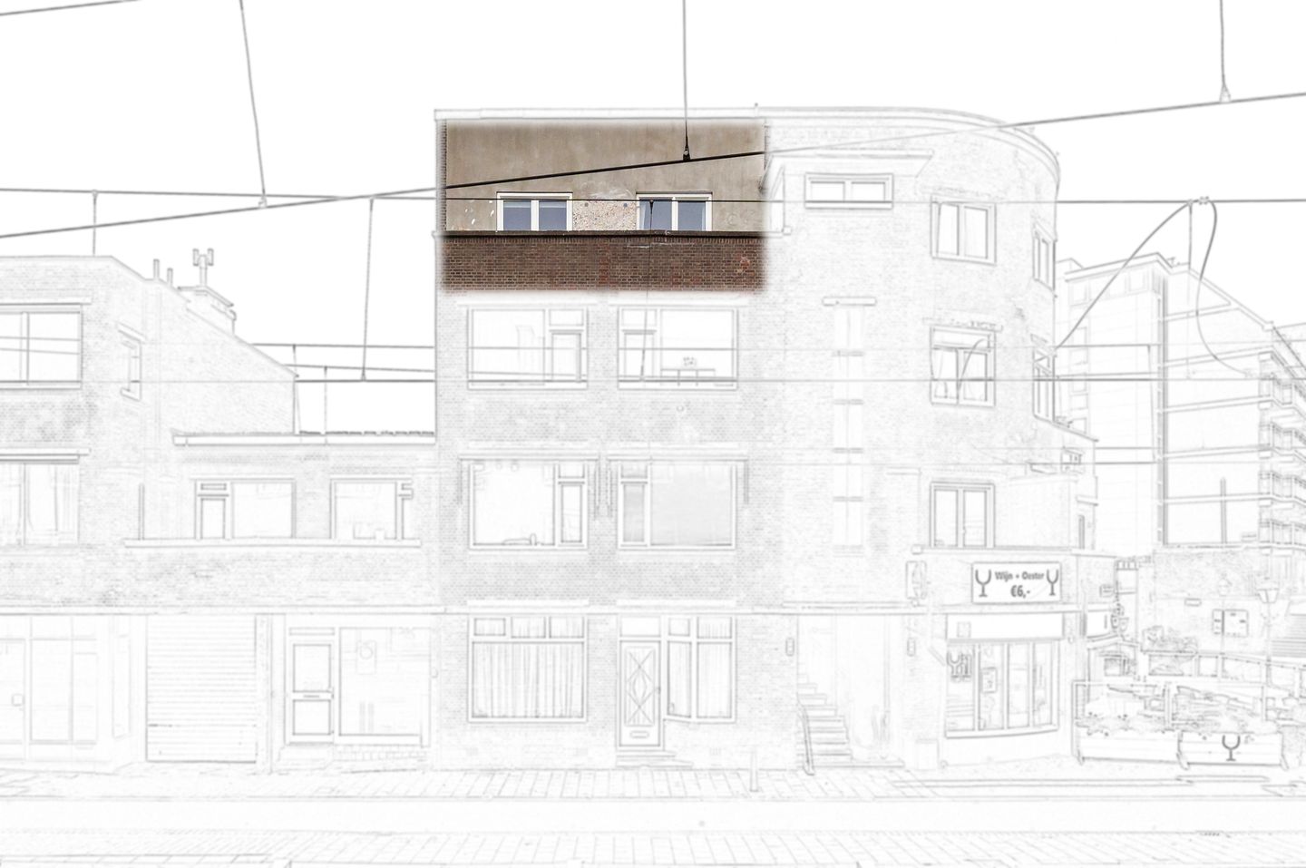 Foto 5 van Jurriaan Kokstraat 290