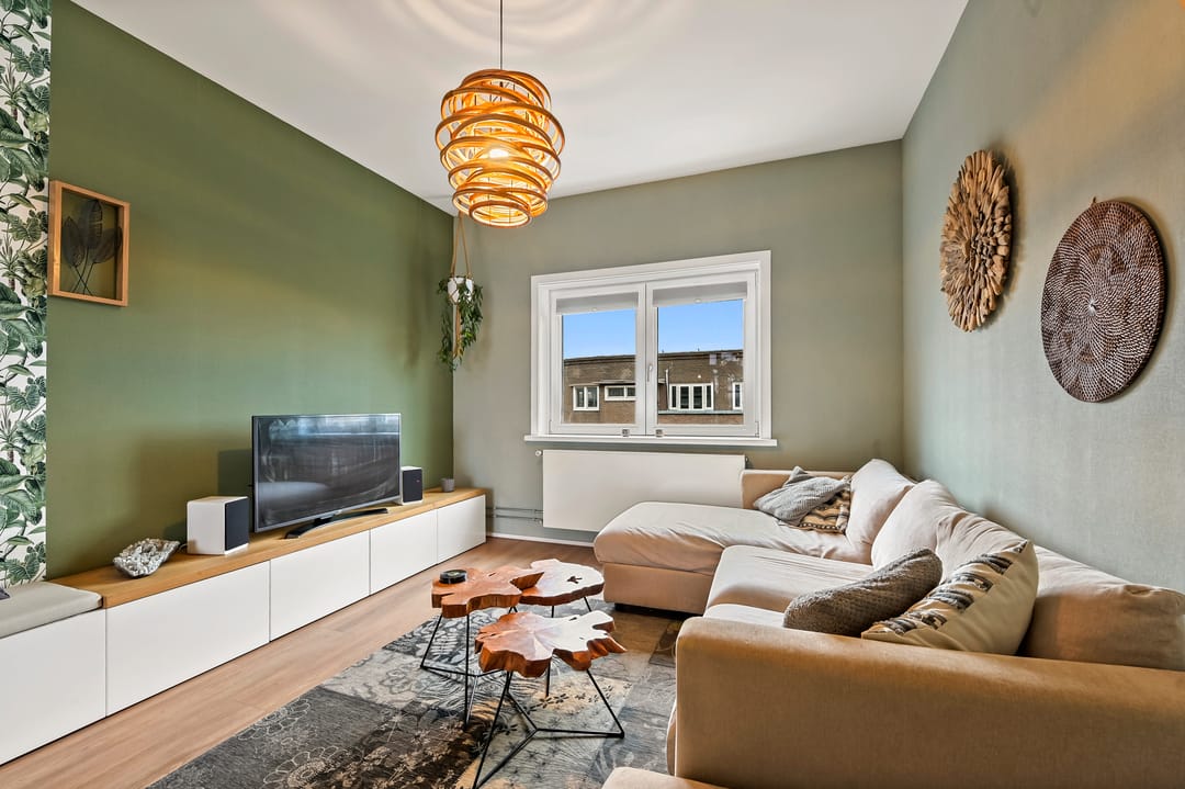 Foto 7 van Jurriaan Kokstraat 290