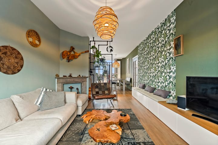 Foto 8 van Jurriaan Kokstraat 290