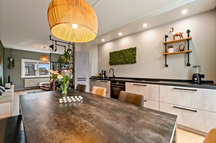 Foto 10 van Jurriaan Kokstraat 290