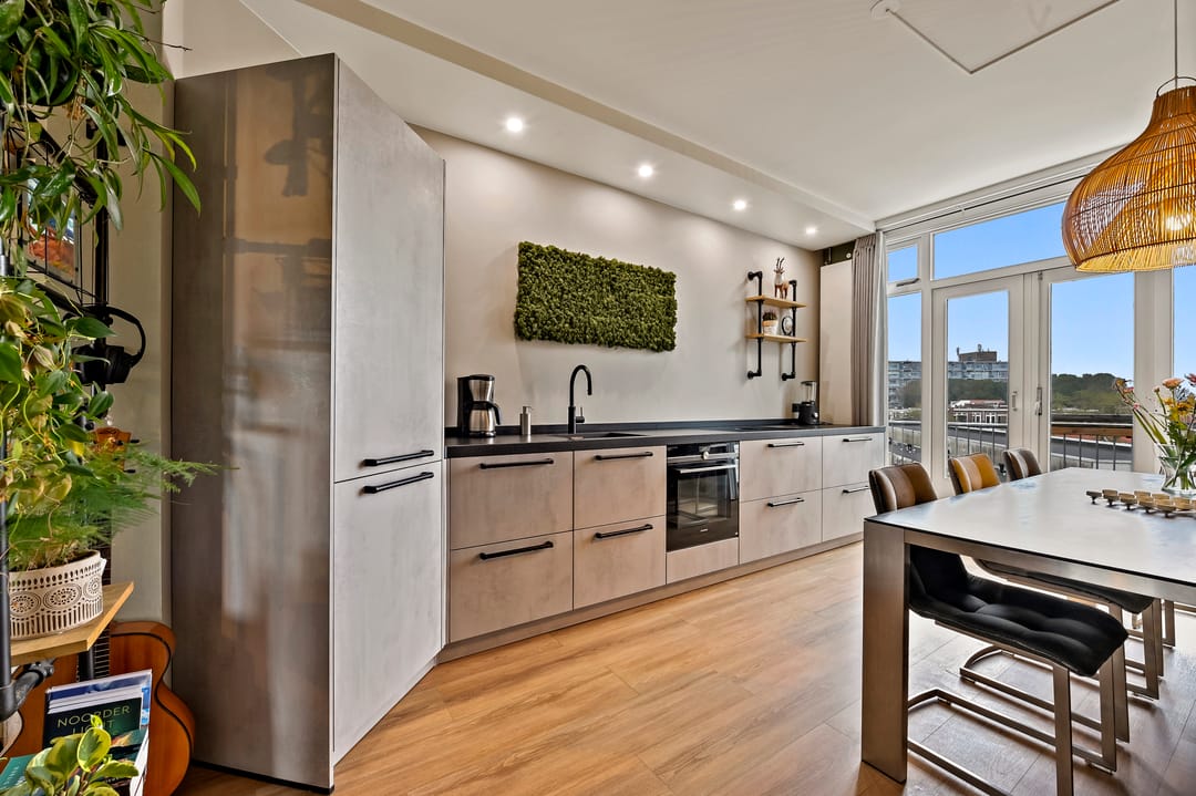 Foto 11 van Jurriaan Kokstraat 290