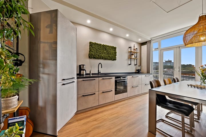 Foto 11 van Jurriaan Kokstraat 290