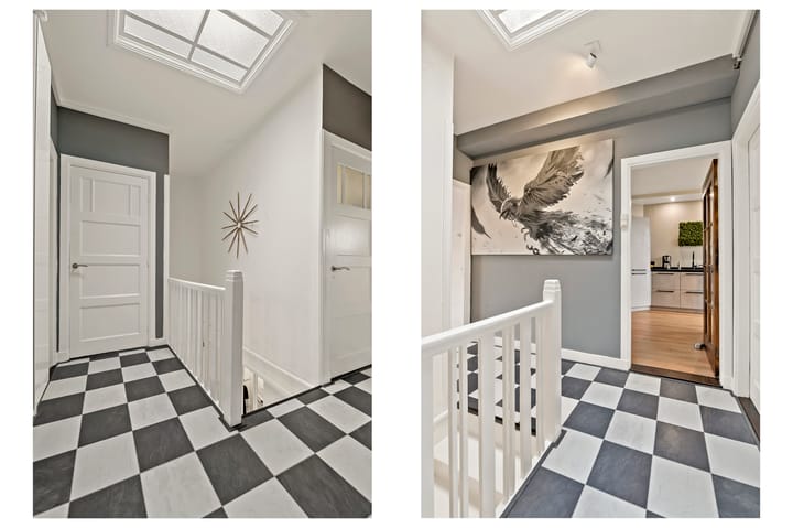 Foto 12 van Jurriaan Kokstraat 290