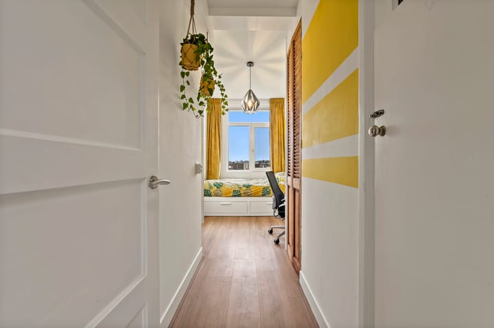 Foto 13 van Jurriaan Kokstraat 290