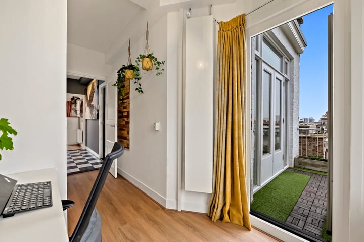 Foto 14 van Jurriaan Kokstraat 290