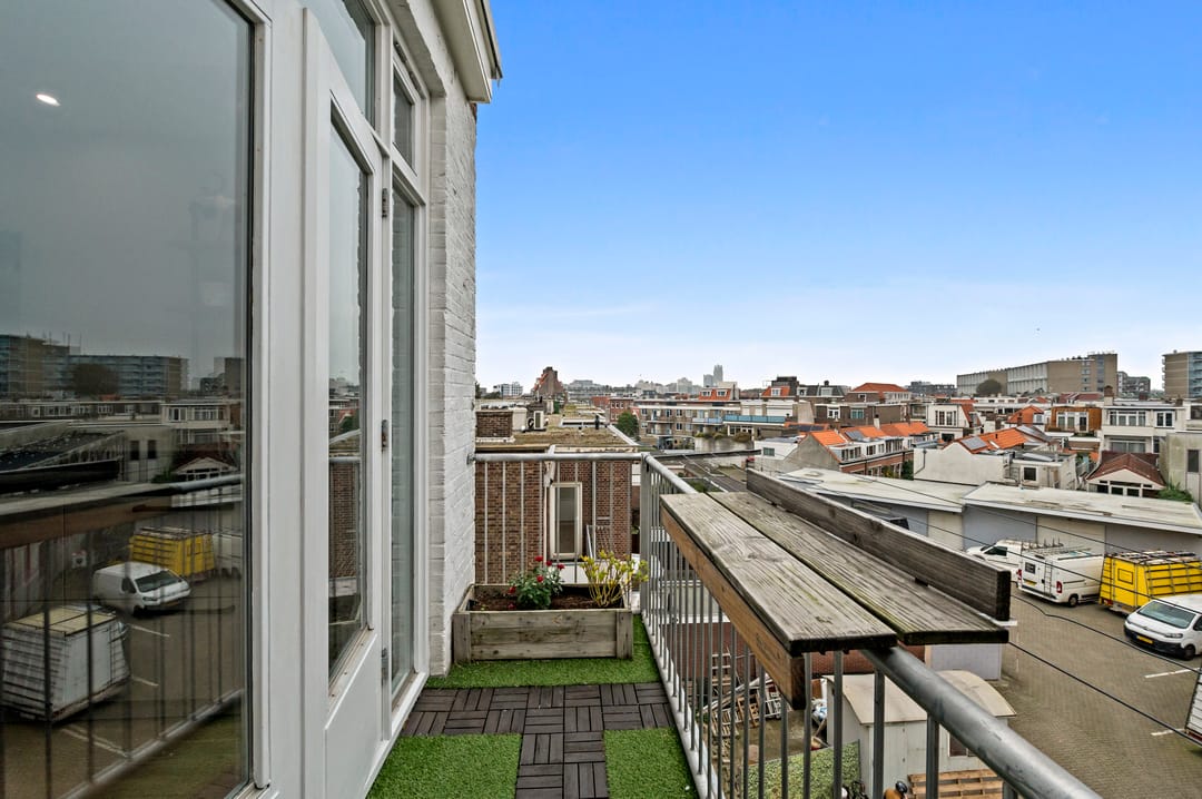 Foto 16 van Jurriaan Kokstraat 290