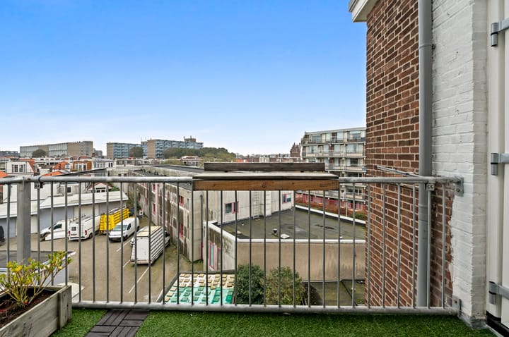 Foto 17 van Jurriaan Kokstraat 290