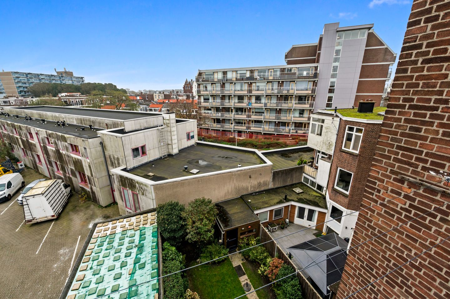 Foto 19 van Jurriaan Kokstraat 290