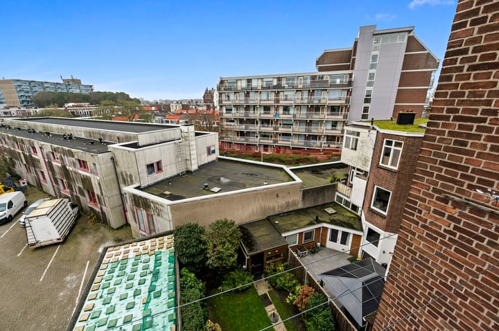 Foto 19 van Jurriaan Kokstraat 290