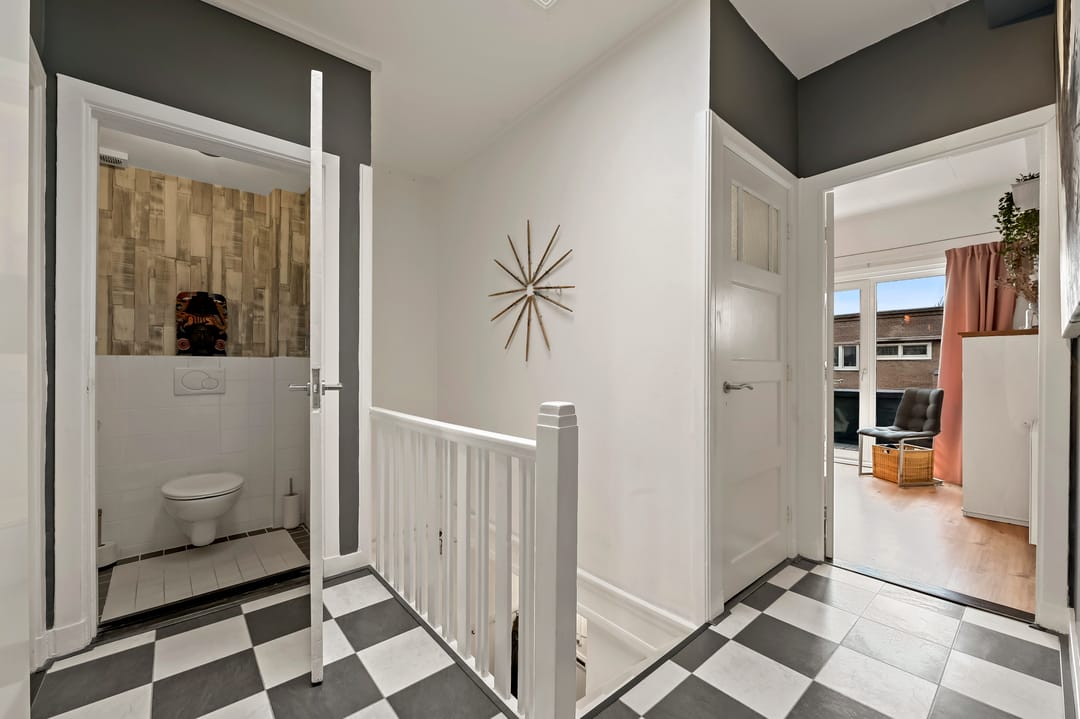 Foto 23 van Jurriaan Kokstraat 290