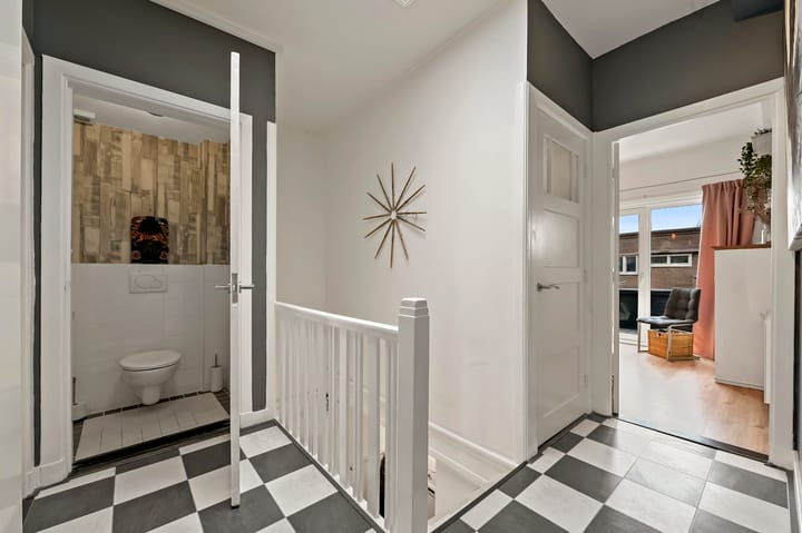 Foto 23 van Jurriaan Kokstraat 290