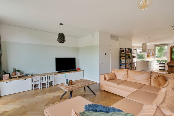 Foto 4 van Meikers 26