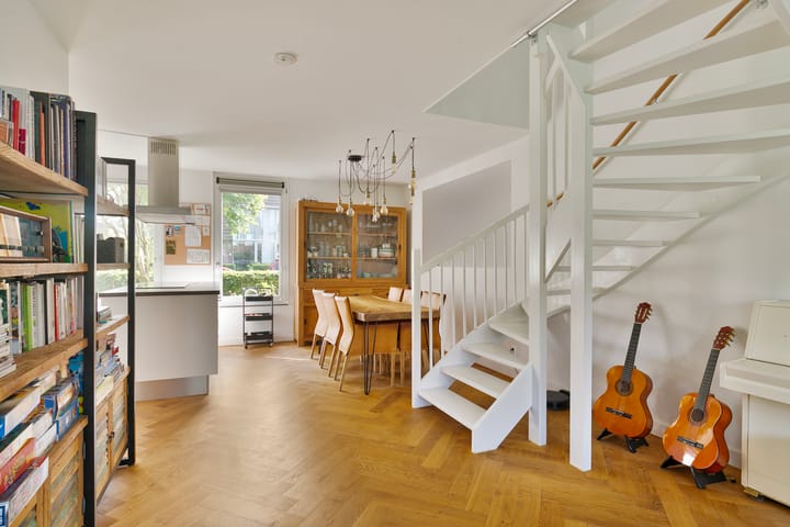 Foto 5 van Meikers 26