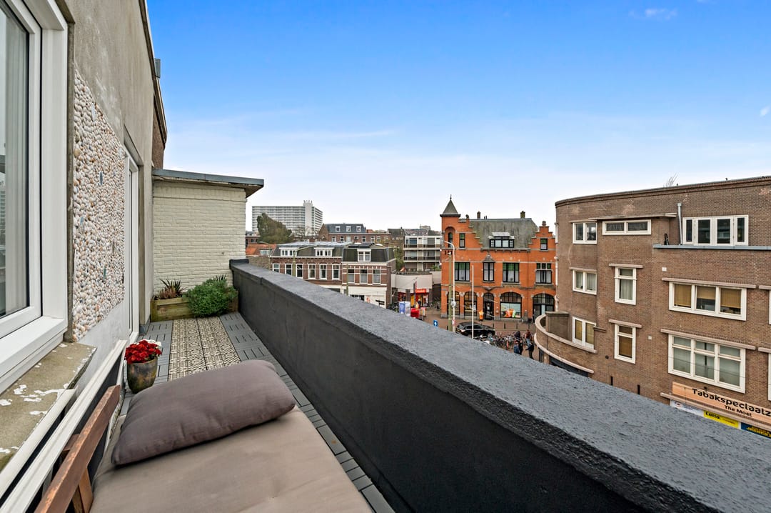 Foto 28 van Jurriaan Kokstraat 290