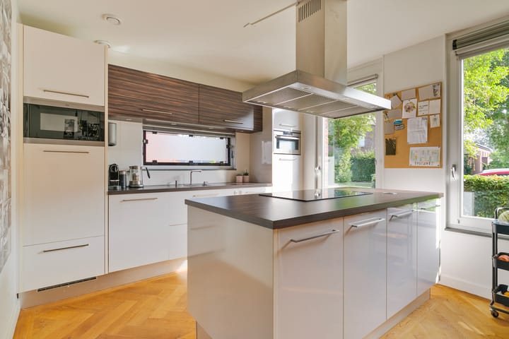 Foto 6 van Meikers 26