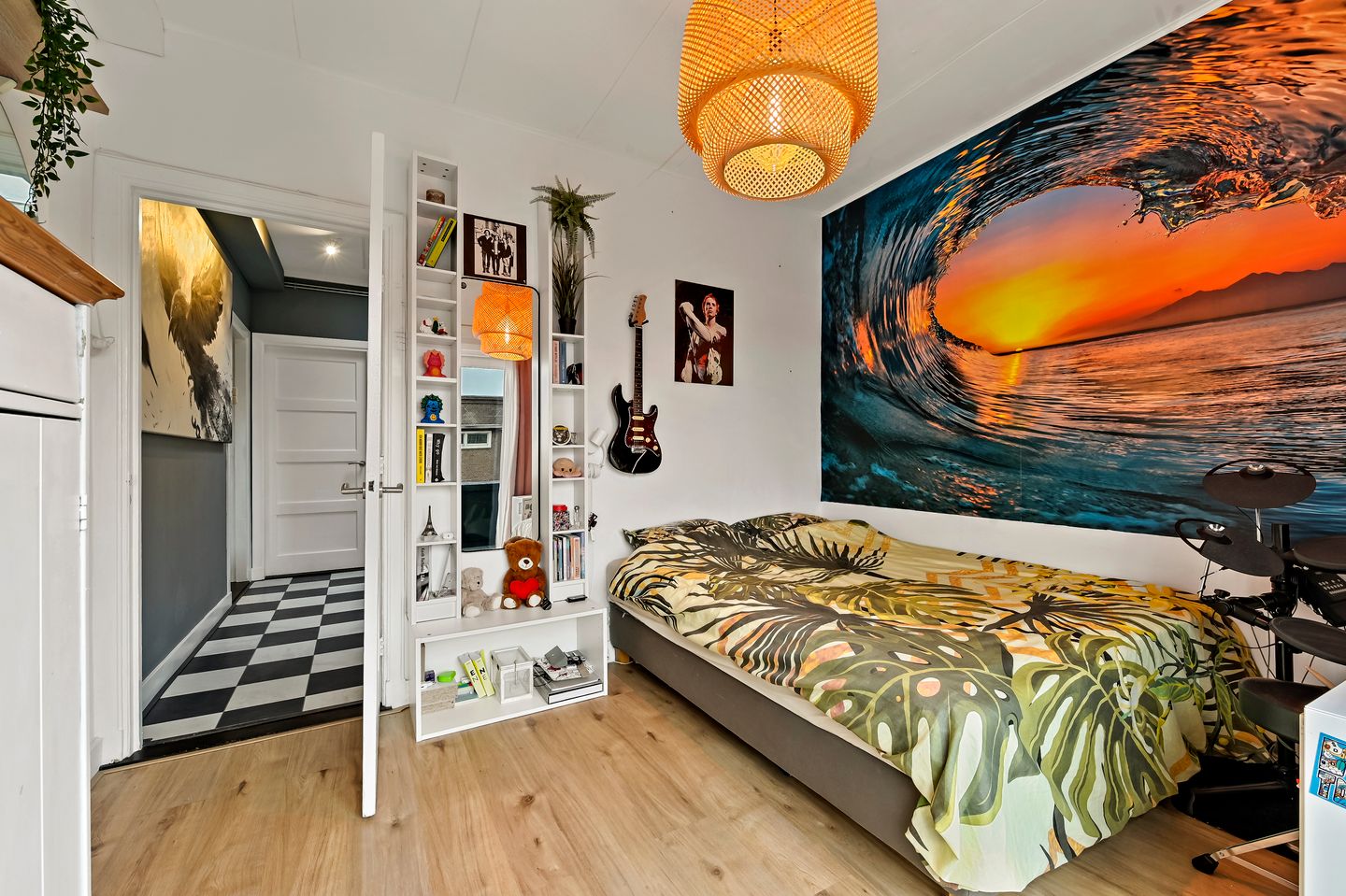 Foto 29 van Jurriaan Kokstraat 290