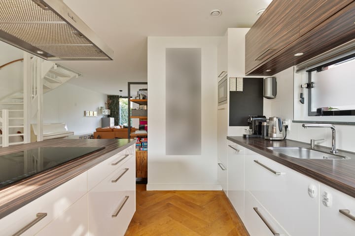 Foto 7 van Meikers 26