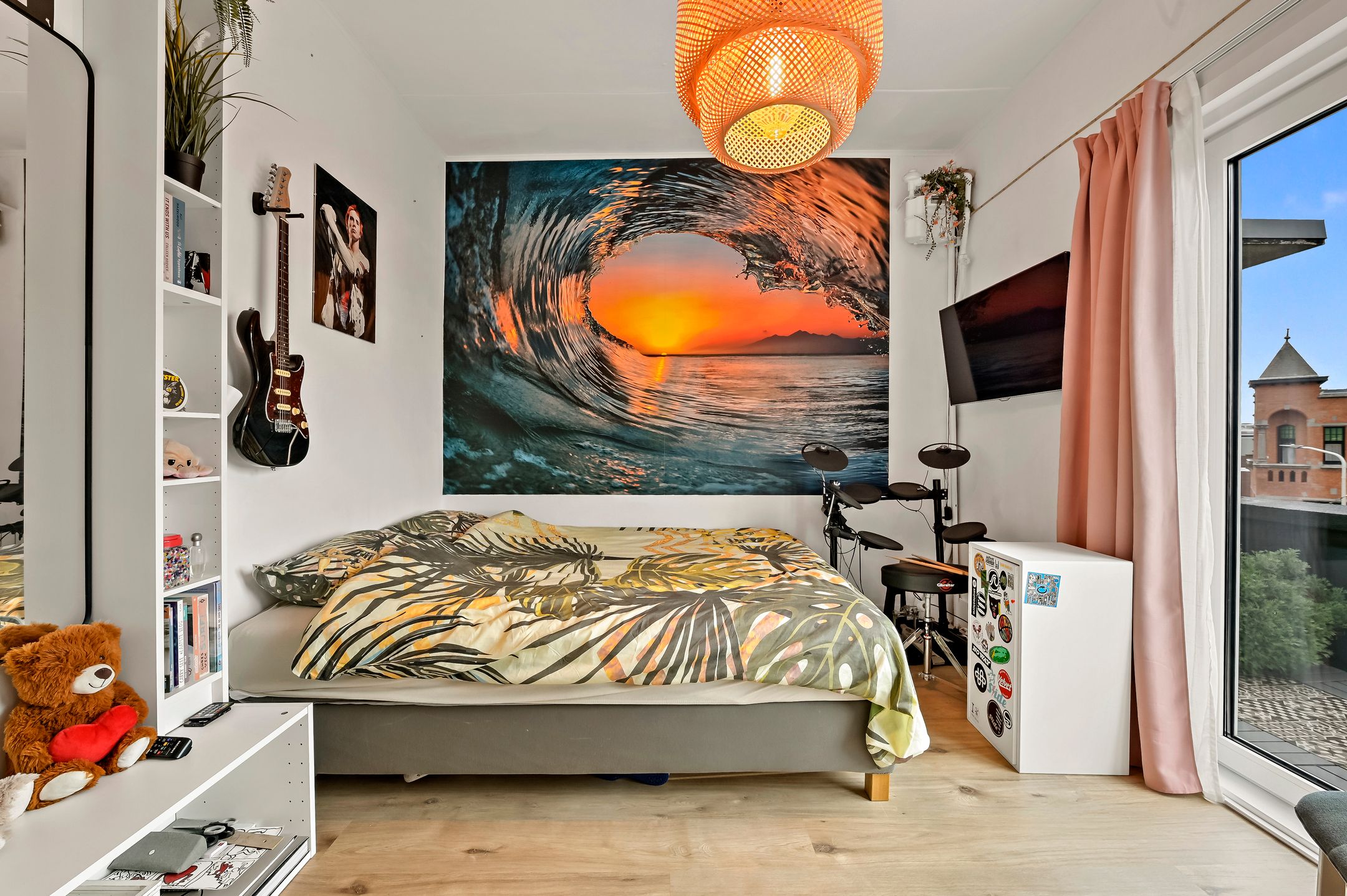 Foto 30 van Jurriaan Kokstraat 290