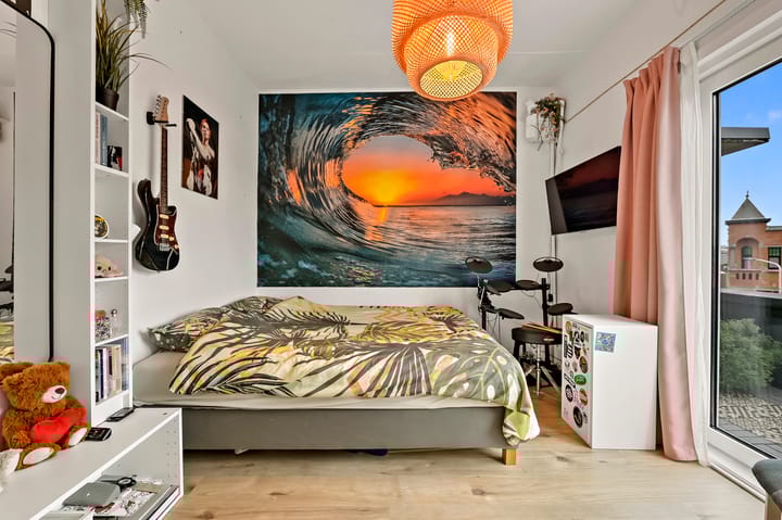 Foto 30 van Jurriaan Kokstraat 290