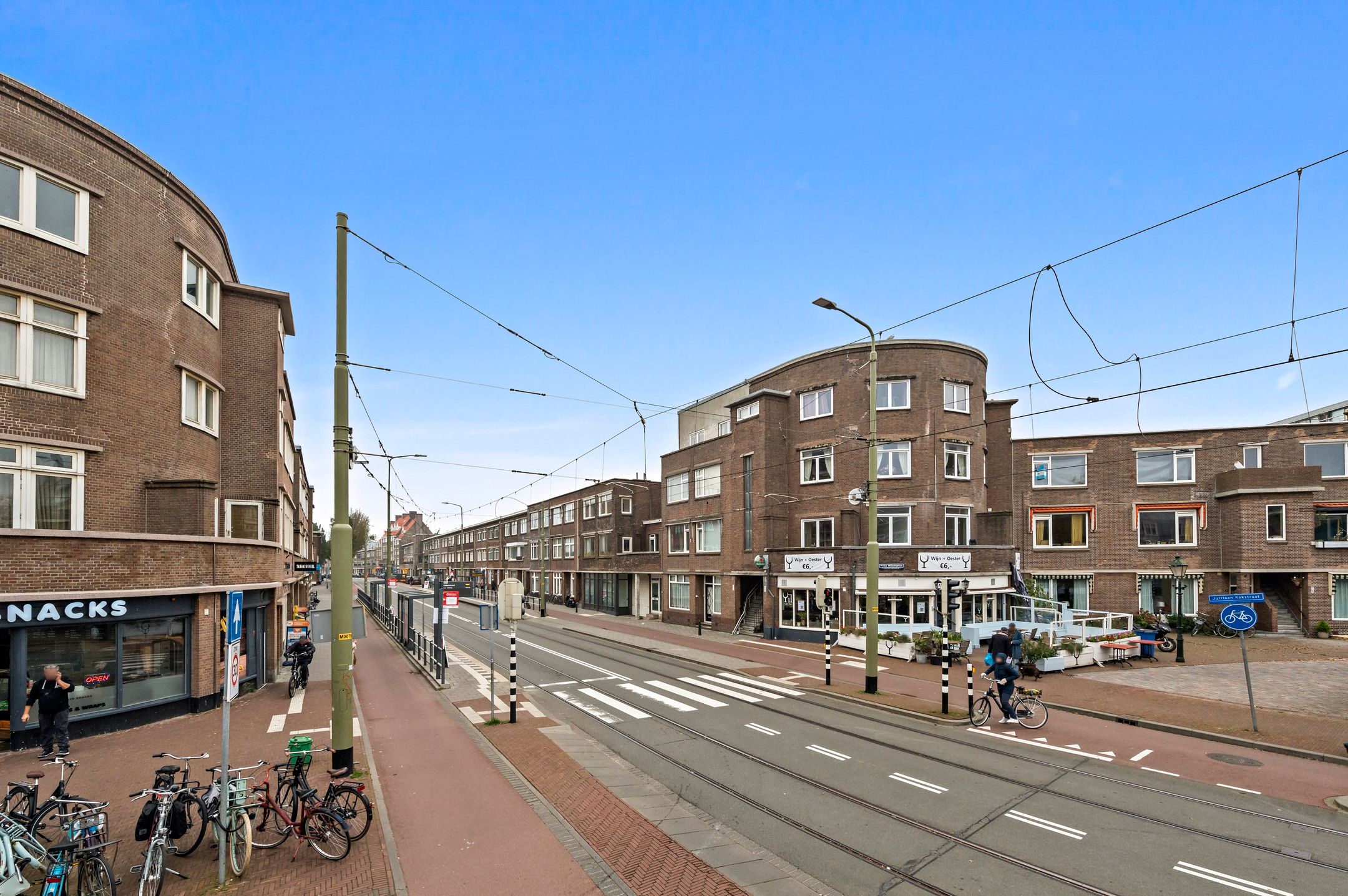 Foto 33 van Jurriaan Kokstraat 290