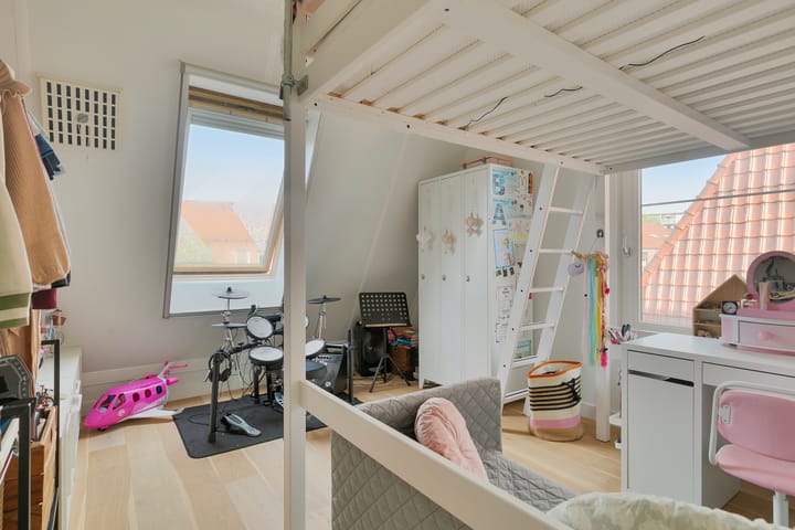 Foto 13 van Meikers 26