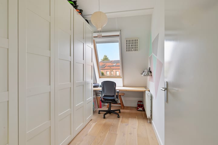 Foto 14 van Meikers 26