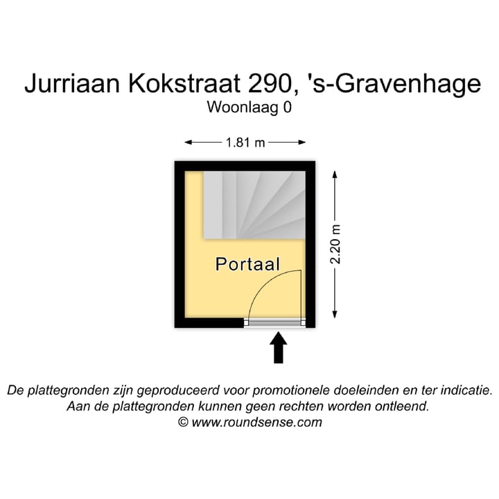 Foto 40 van Jurriaan Kokstraat 290