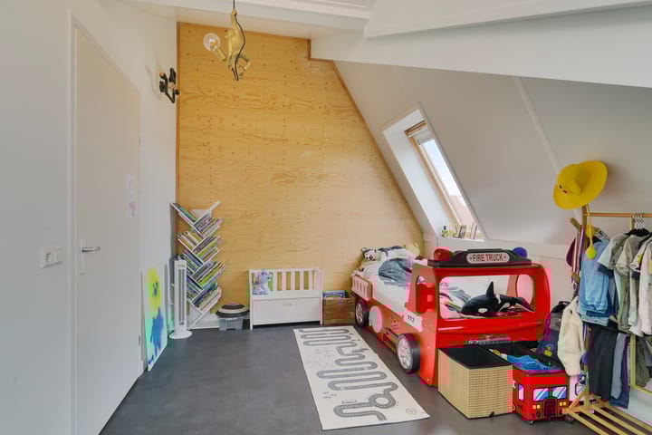 Foto 21 van Meikers 26