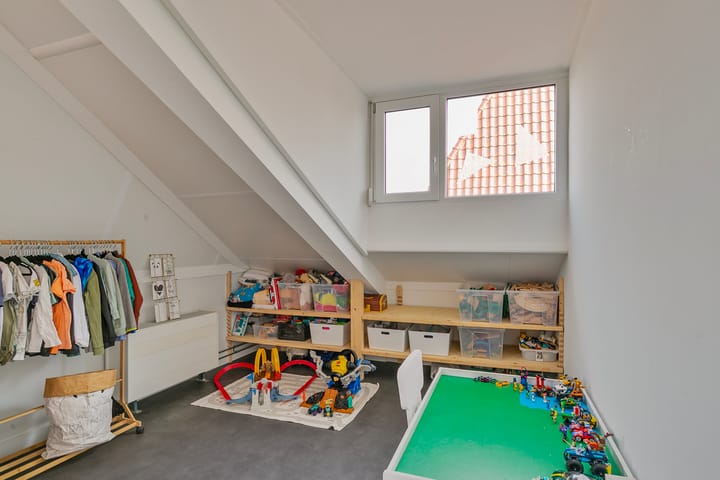 Foto 22 van Meikers 26