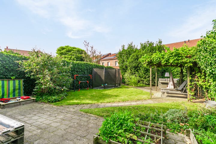 Foto 26 van Meikers 26