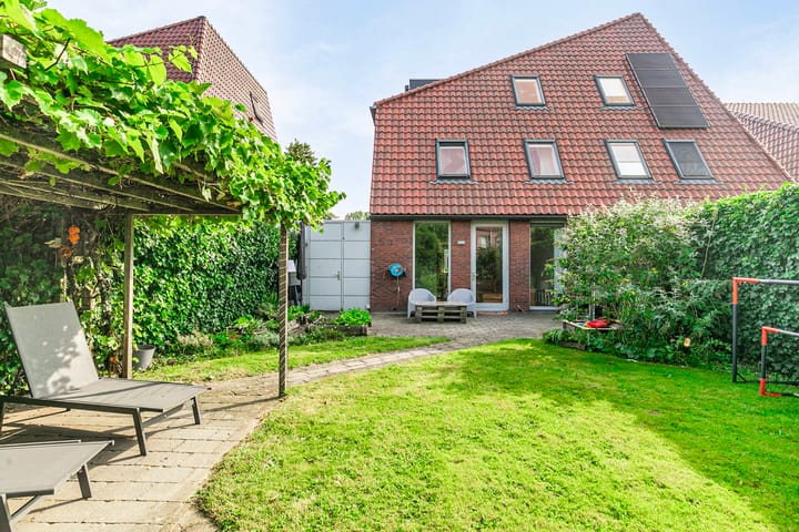 Foto 27 van Meikers 26