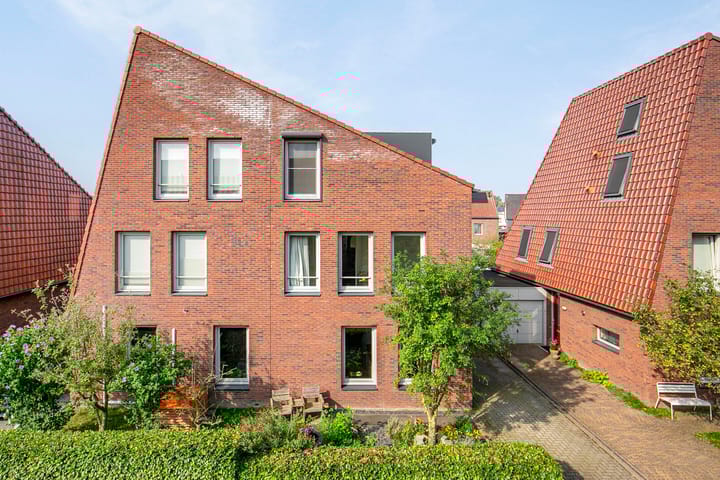 Foto 29 van Meikers 26