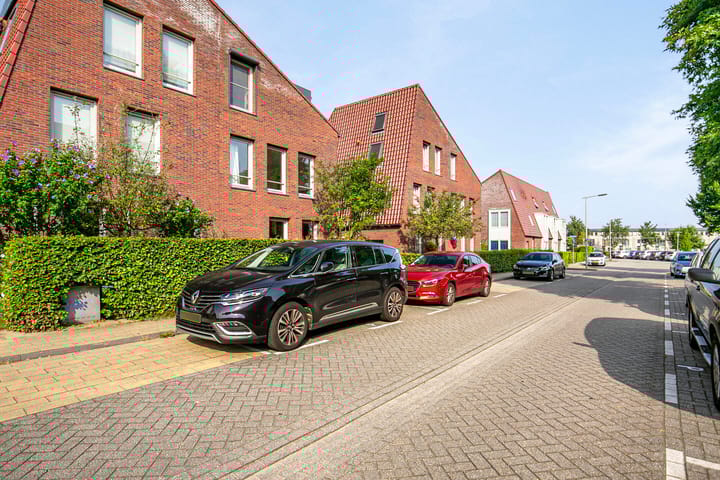 Foto 30 van Meikers 26