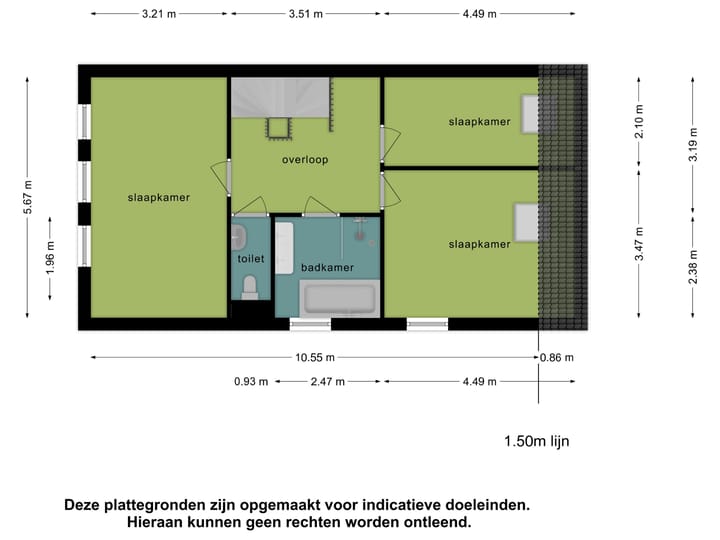 Foto 34 van Meikers 26