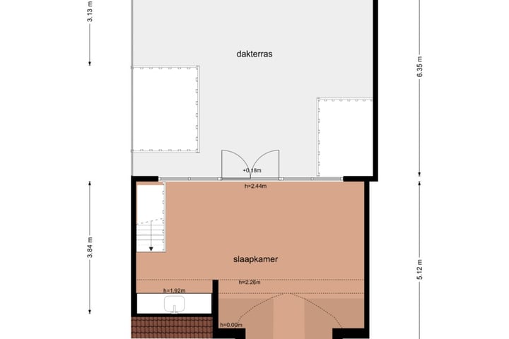 Bekijk foto 110 van Cornelis Schuytstraat 62