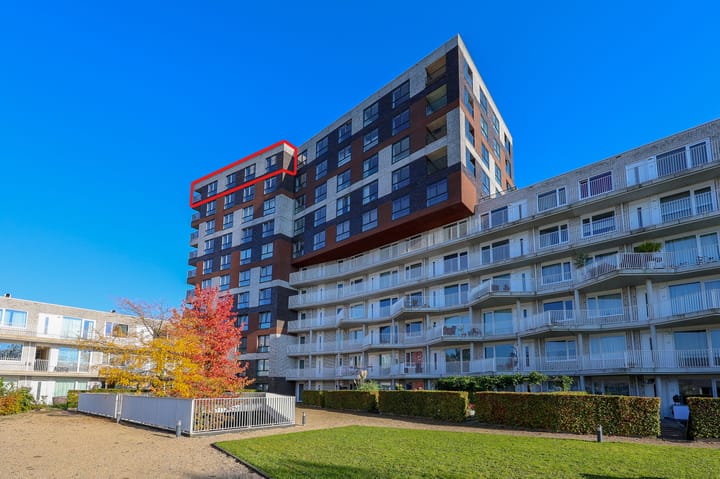 Foto 4 van Pretoriadreef 44