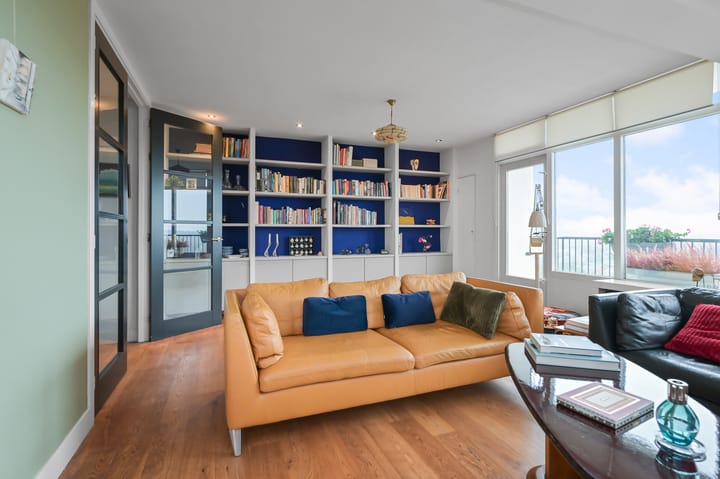 Foto 2 van Van Leeuwenhoekstraat 5-0155